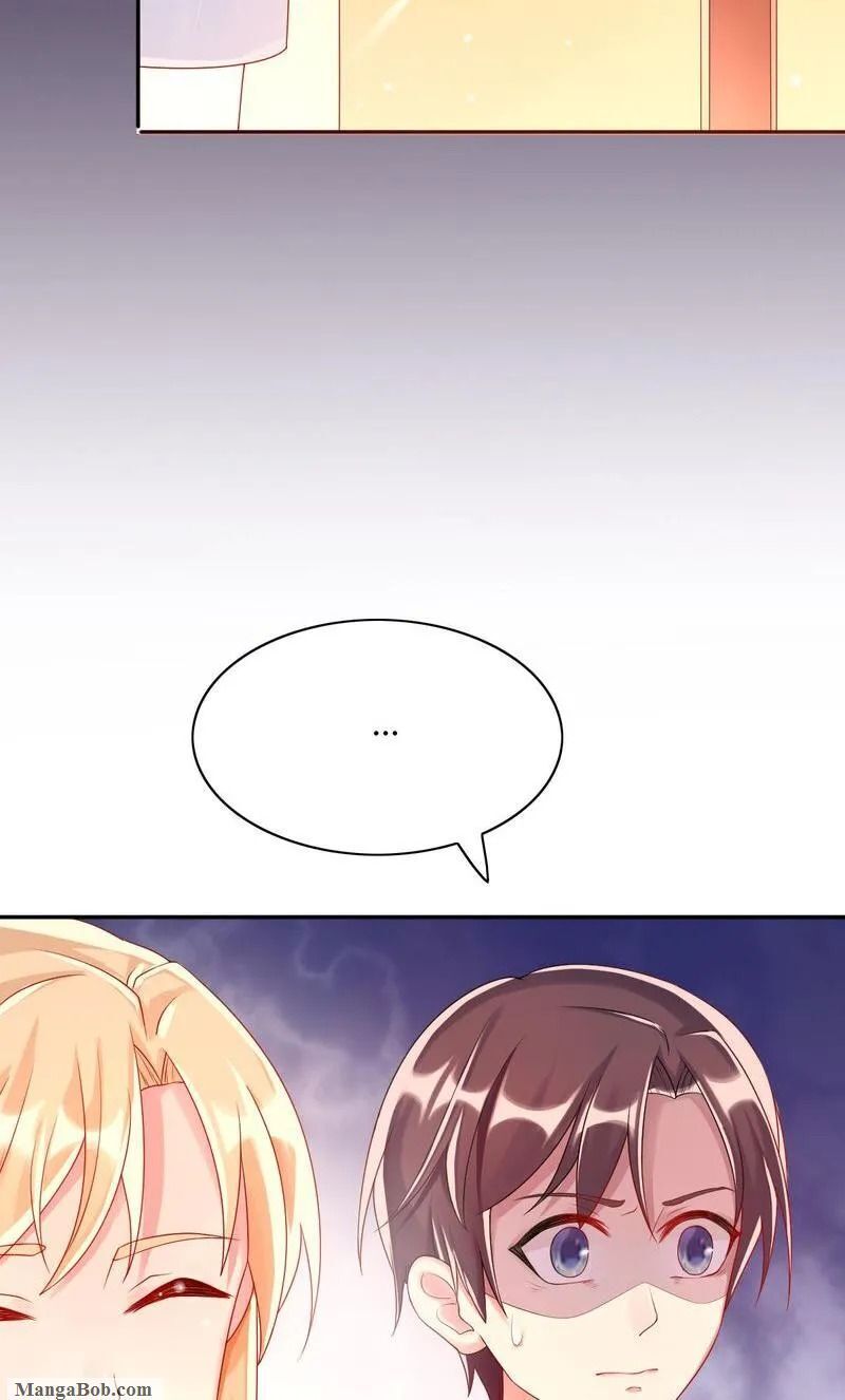 What Should I Do with You, My Worshipper Sis? Chapter 7 - page 28