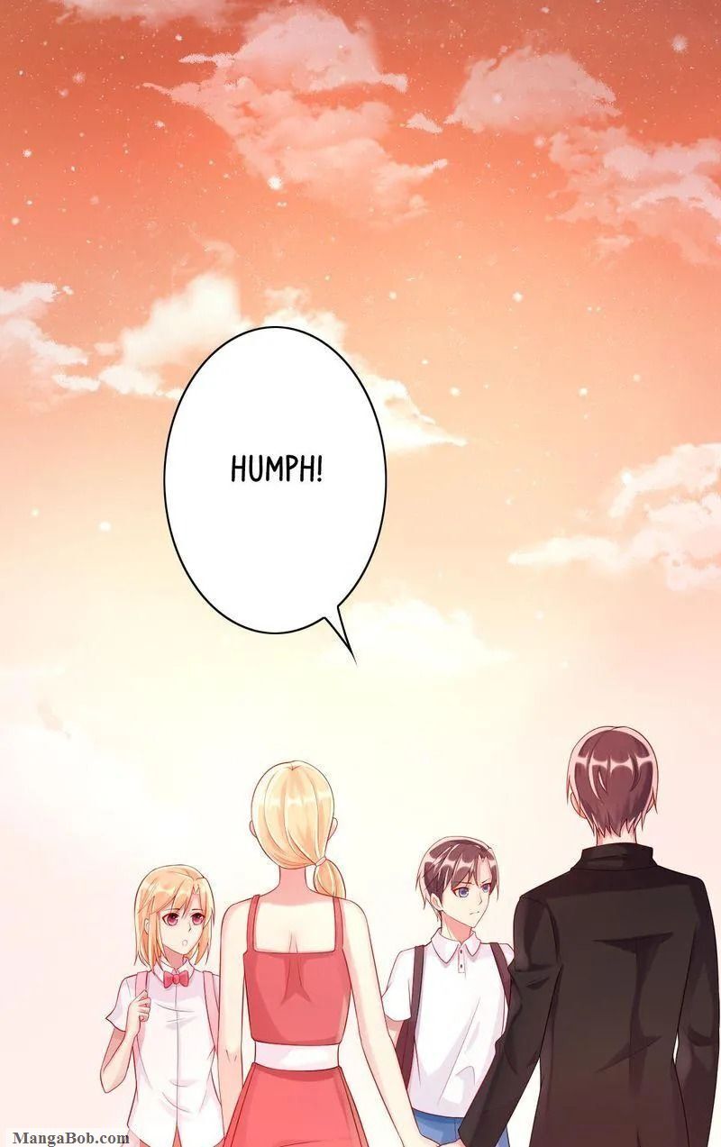 What Should I Do with You, My Worshipper Sis? Chapter 7 - page 30