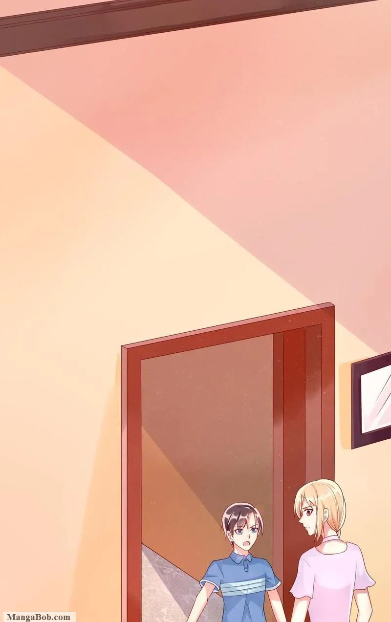What Should I Do with You, My Worshipper Sis? Chapter 7 - page 35