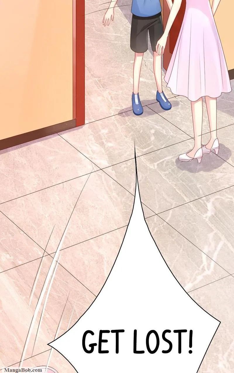 What Should I Do with You, My Worshipper Sis? Chapter 7 - page 36