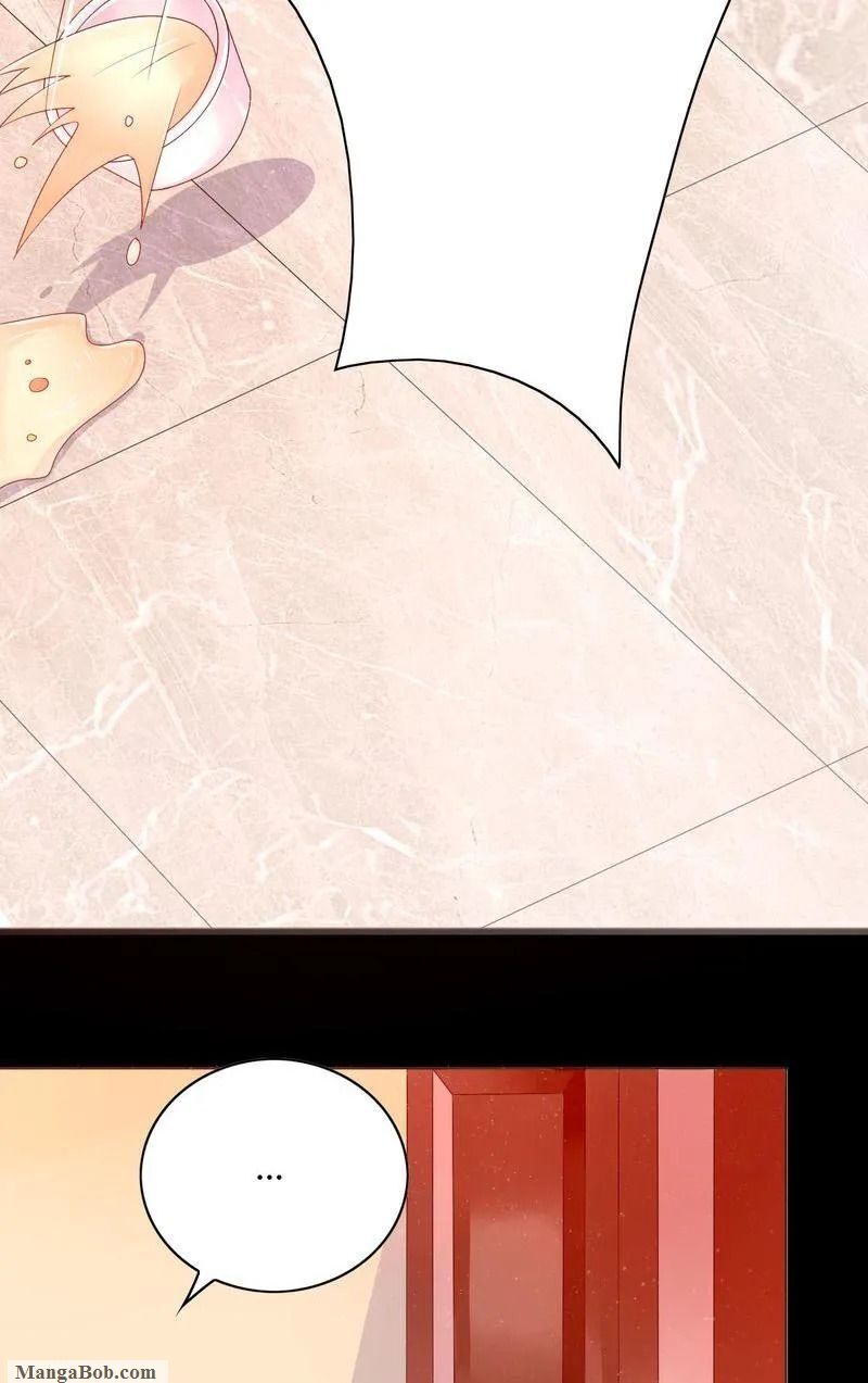 What Should I Do with You, My Worshipper Sis? Chapter 7 - page 37