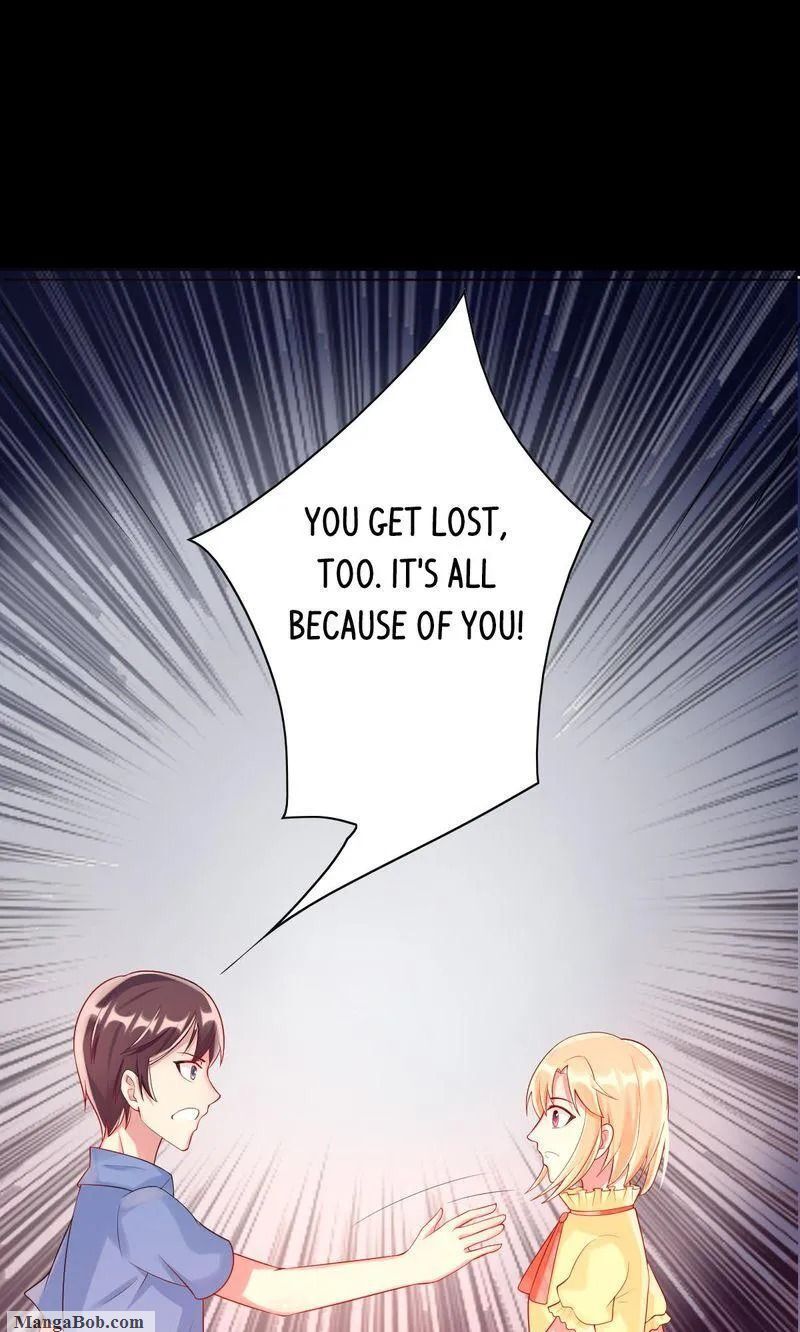 What Should I Do with You, My Worshipper Sis? Chapter 7 - page 39