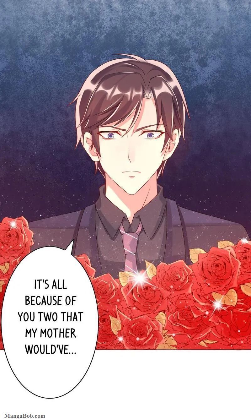 What Should I Do with You, My Worshipper Sis? Chapter 7 - page 42