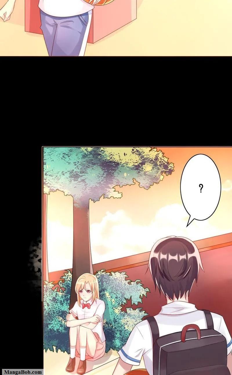 What Should I Do with You, My Worshipper Sis? Chapter 7 - page 6
