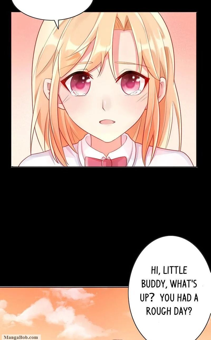 What Should I Do with You, My Worshipper Sis? Chapter 7 - page 8