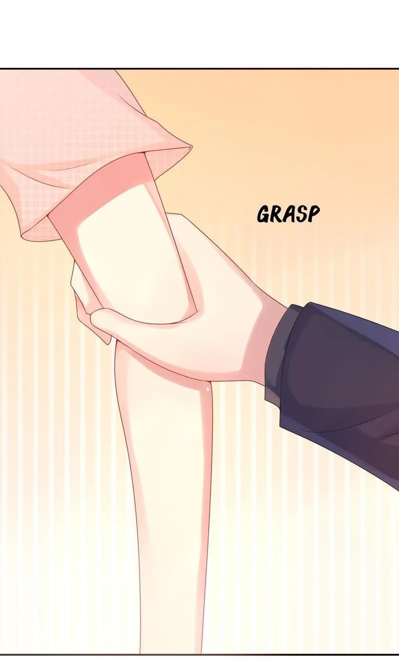 What Should I Do with You, My Worshipper Sis? Chapter 6 - page 15