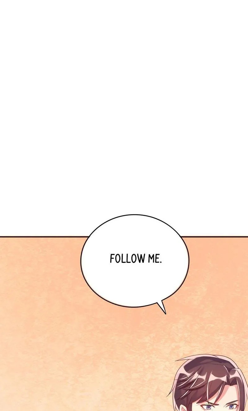 What Should I Do with You, My Worshipper Sis? Chapter 6 - page 17