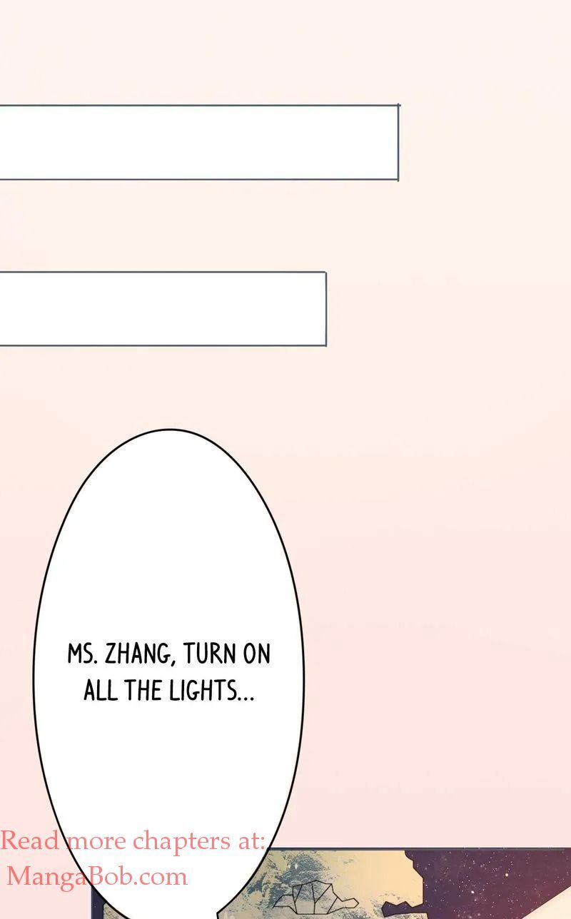 What Should I Do with You, My Worshipper Sis? Chapter 6 - page 21