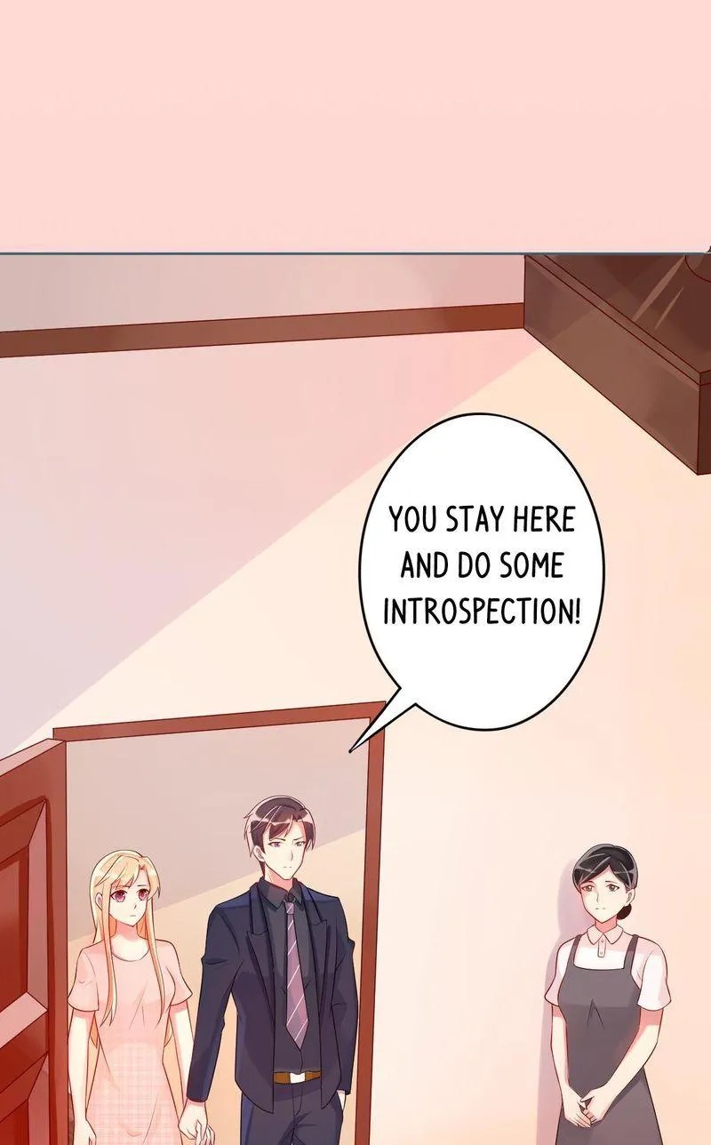 What Should I Do with You, My Worshipper Sis? Chapter 6 - page 23