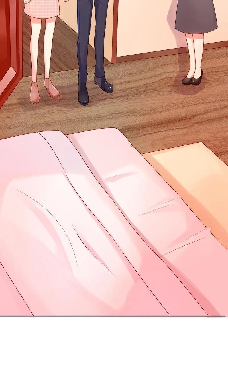 What Should I Do with You, My Worshipper Sis? Chapter 6 - page 24