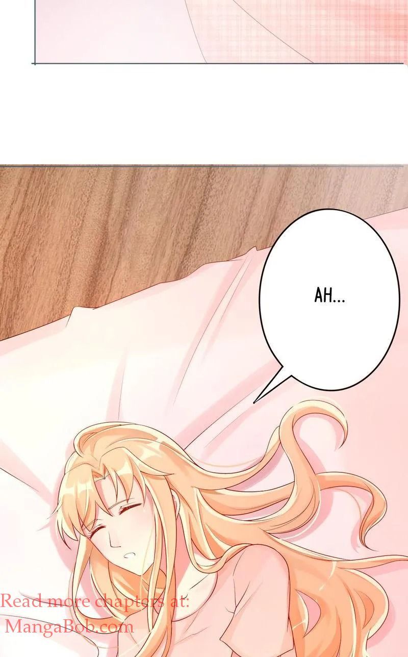 What Should I Do with You, My Worshipper Sis? Chapter 6 - page 26