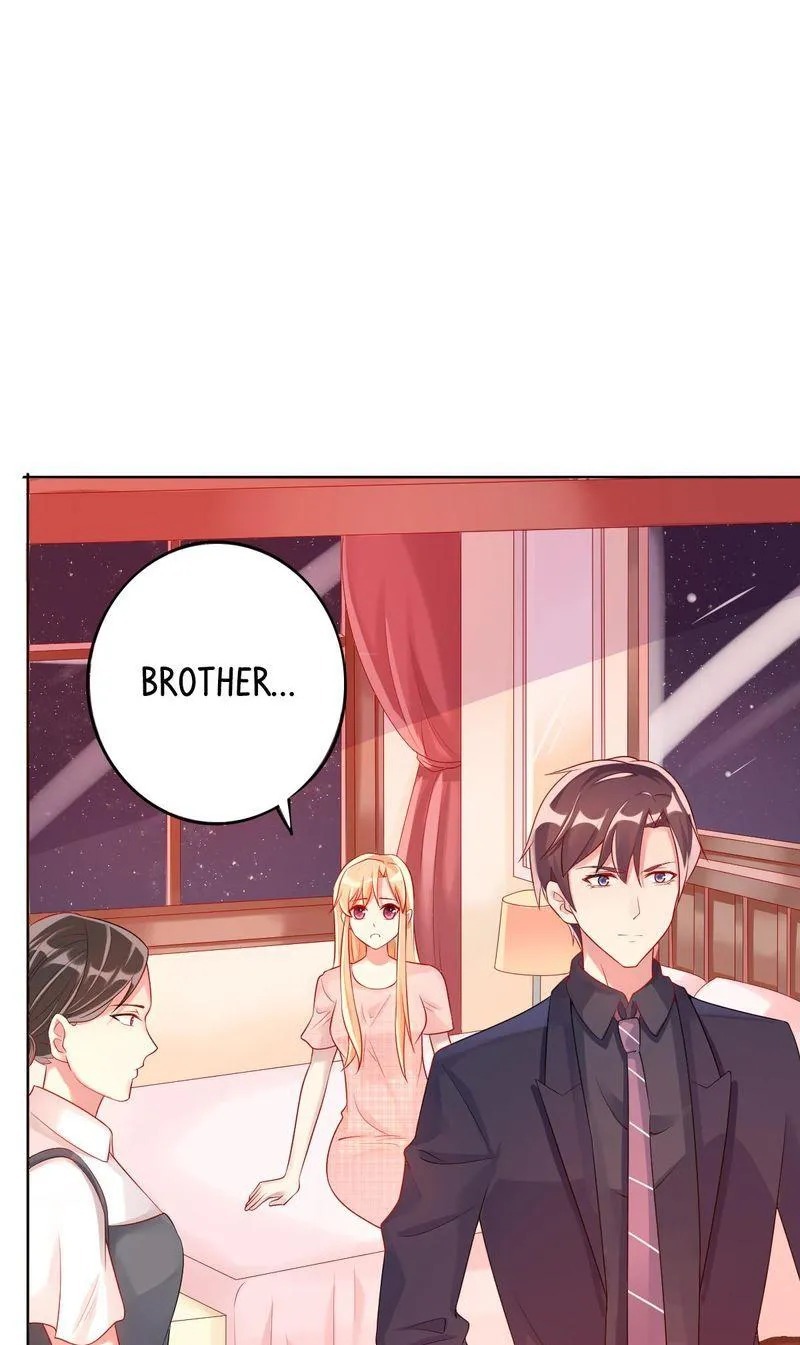 What Should I Do with You, My Worshipper Sis? Chapter 6 - page 28