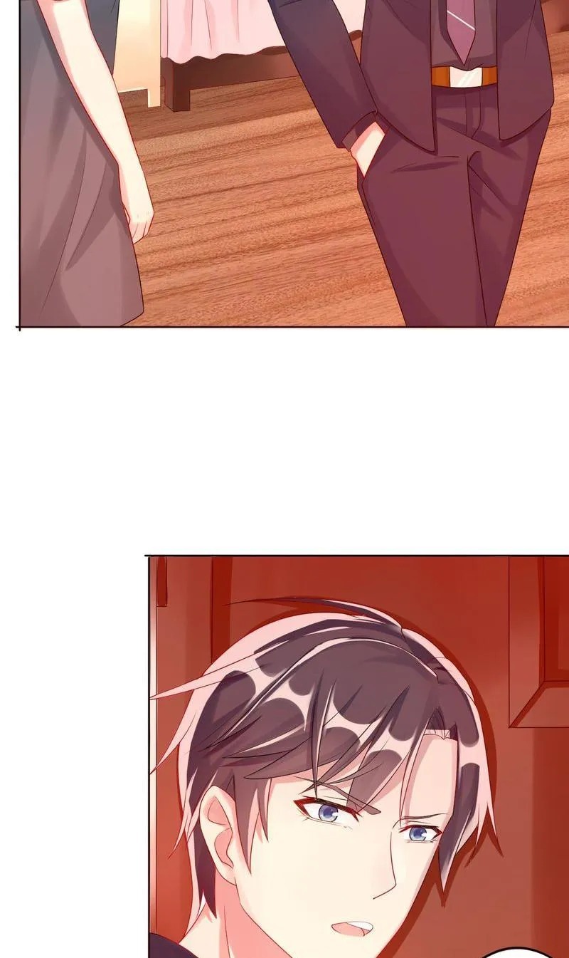 What Should I Do with You, My Worshipper Sis? Chapter 6 - page 29