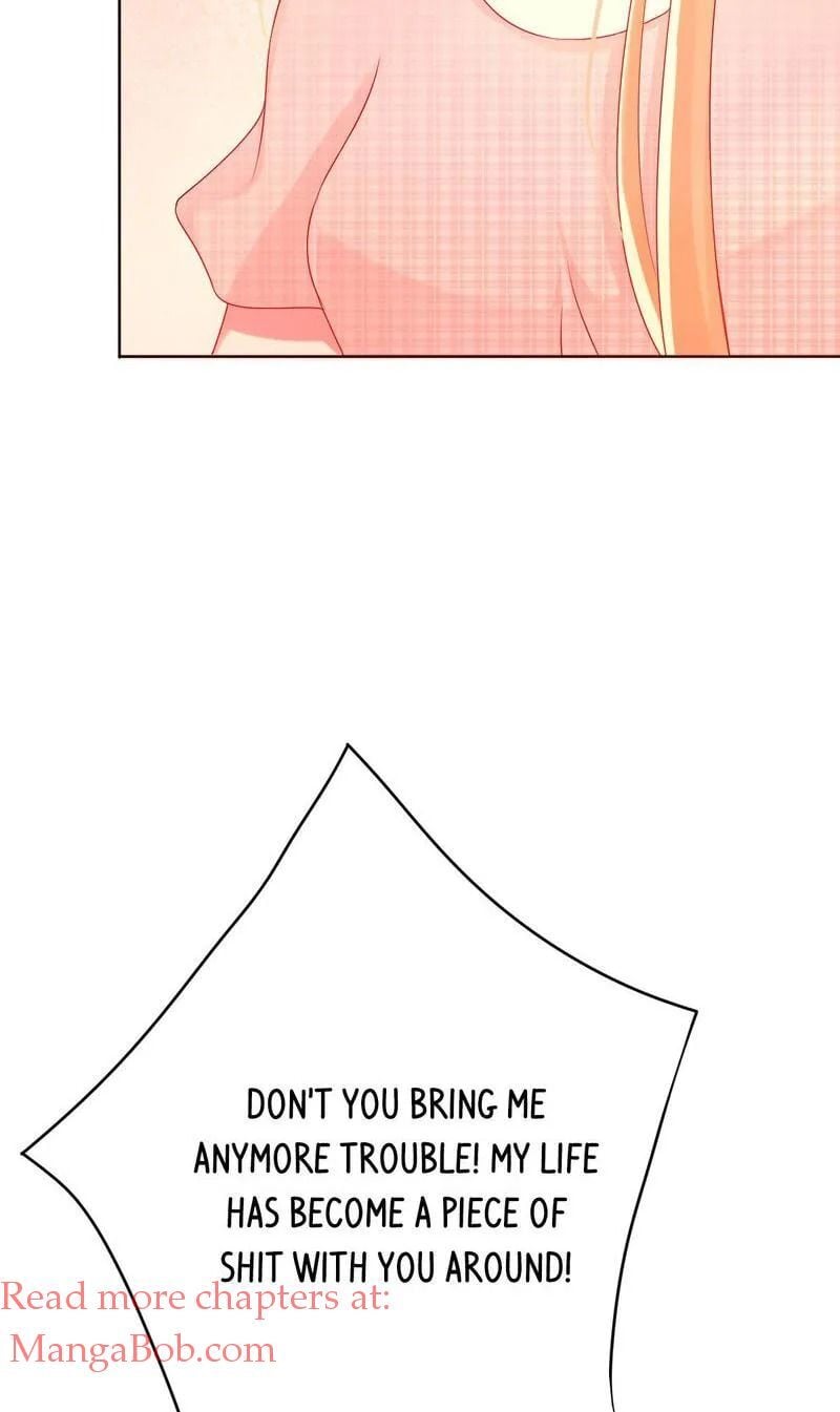 What Should I Do with You, My Worshipper Sis? Chapter 6 - page 31