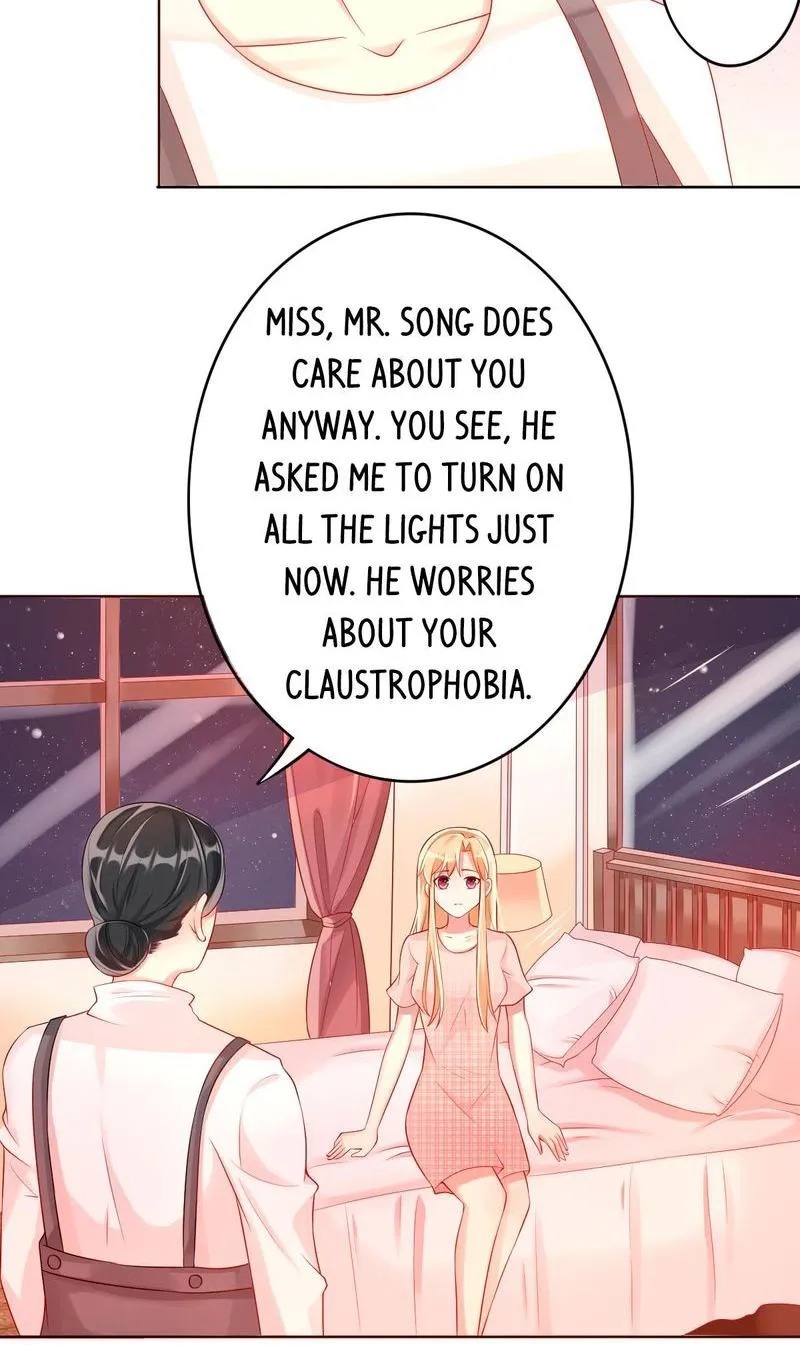 What Should I Do with You, My Worshipper Sis? Chapter 6 - page 34
