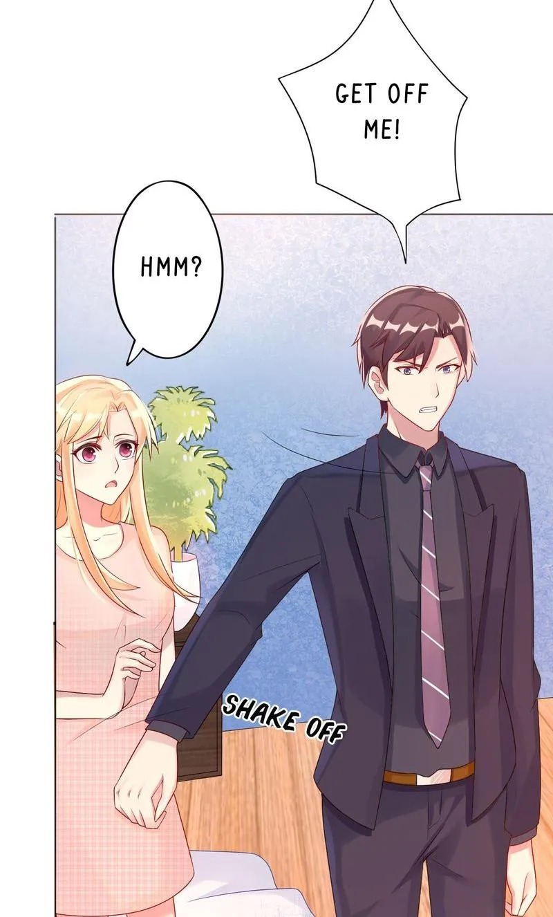 What Should I Do with You, My Worshipper Sis? Chapter 6 - page 8