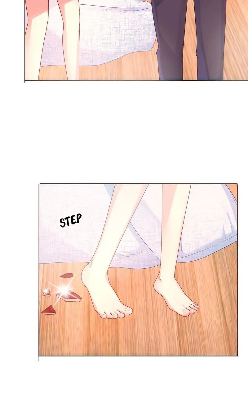 What Should I Do with You, My Worshipper Sis? Chapter 6 - page 9