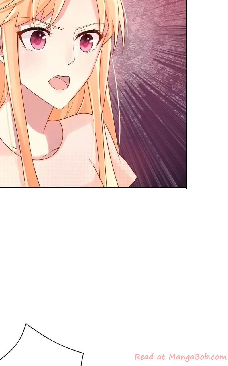 What Should I Do with You, My Worshipper Sis? Chapter 5 - page 10