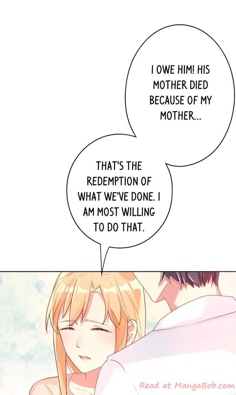 What Should I Do with You, My Worshipper Sis? Chapter 5 - page 12