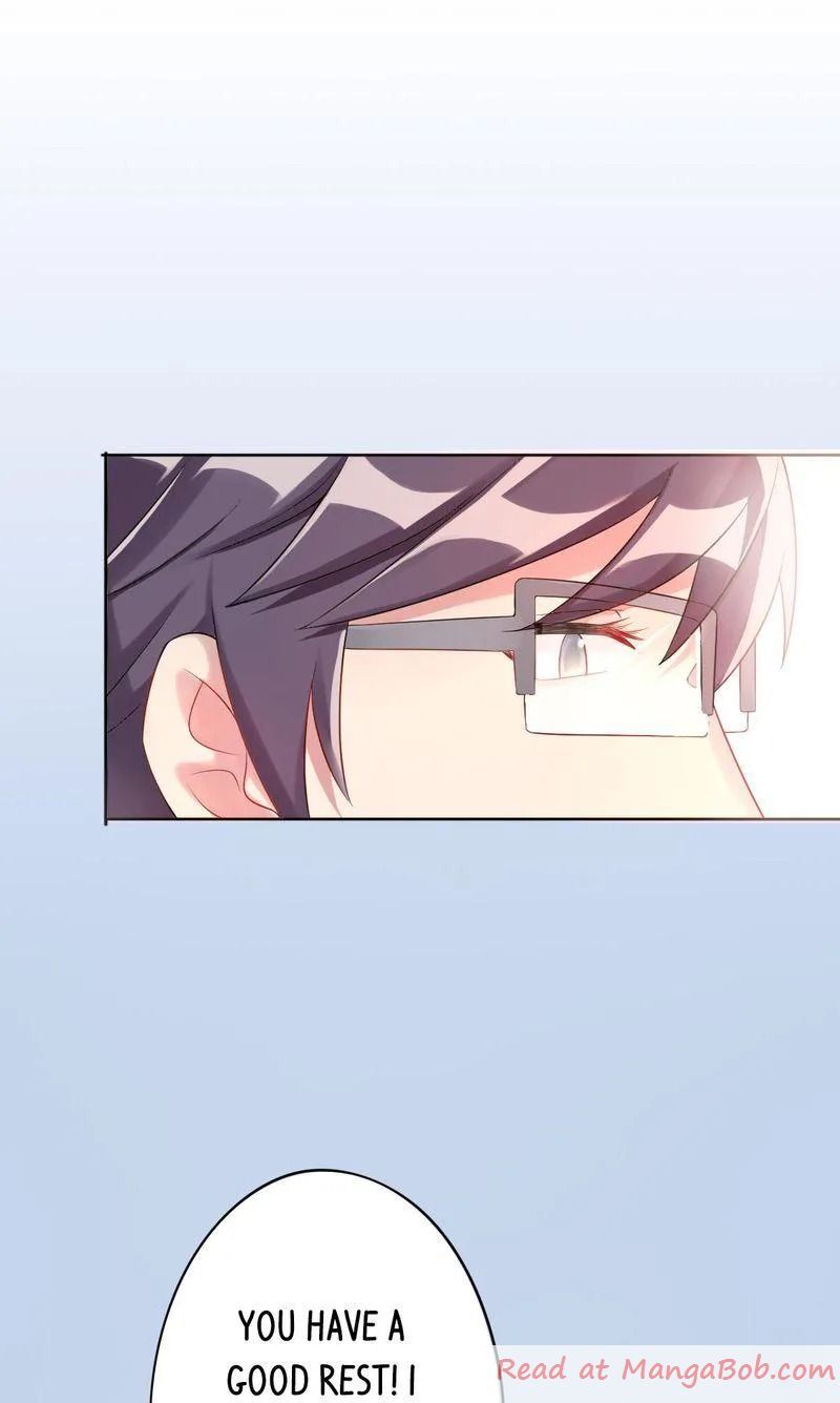 What Should I Do with You, My Worshipper Sis? Chapter 5 - page 14
