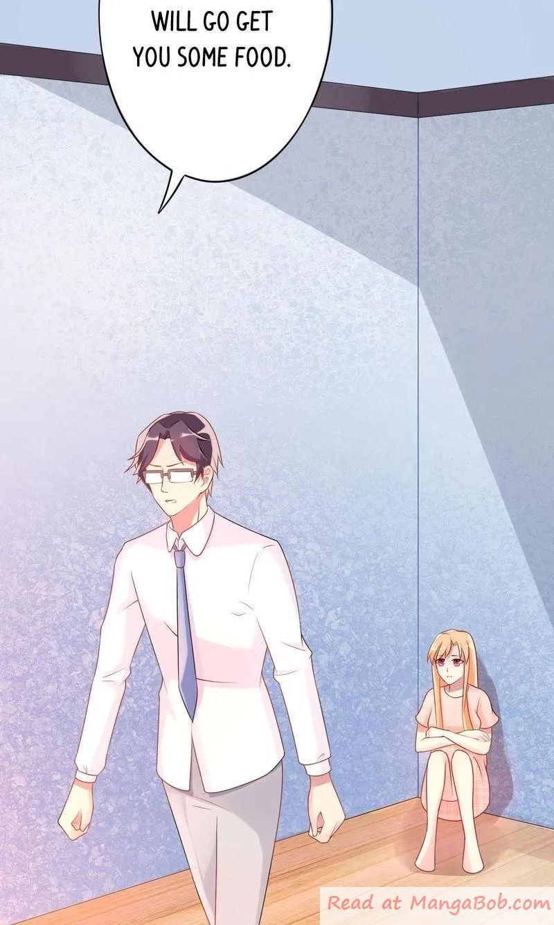 What Should I Do with You, My Worshipper Sis? Chapter 5 - page 15