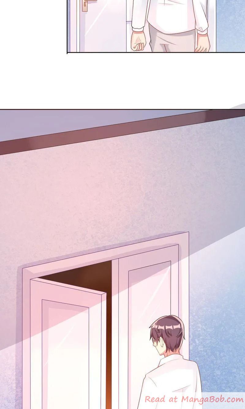 What Should I Do with You, My Worshipper Sis? Chapter 5 - page 18