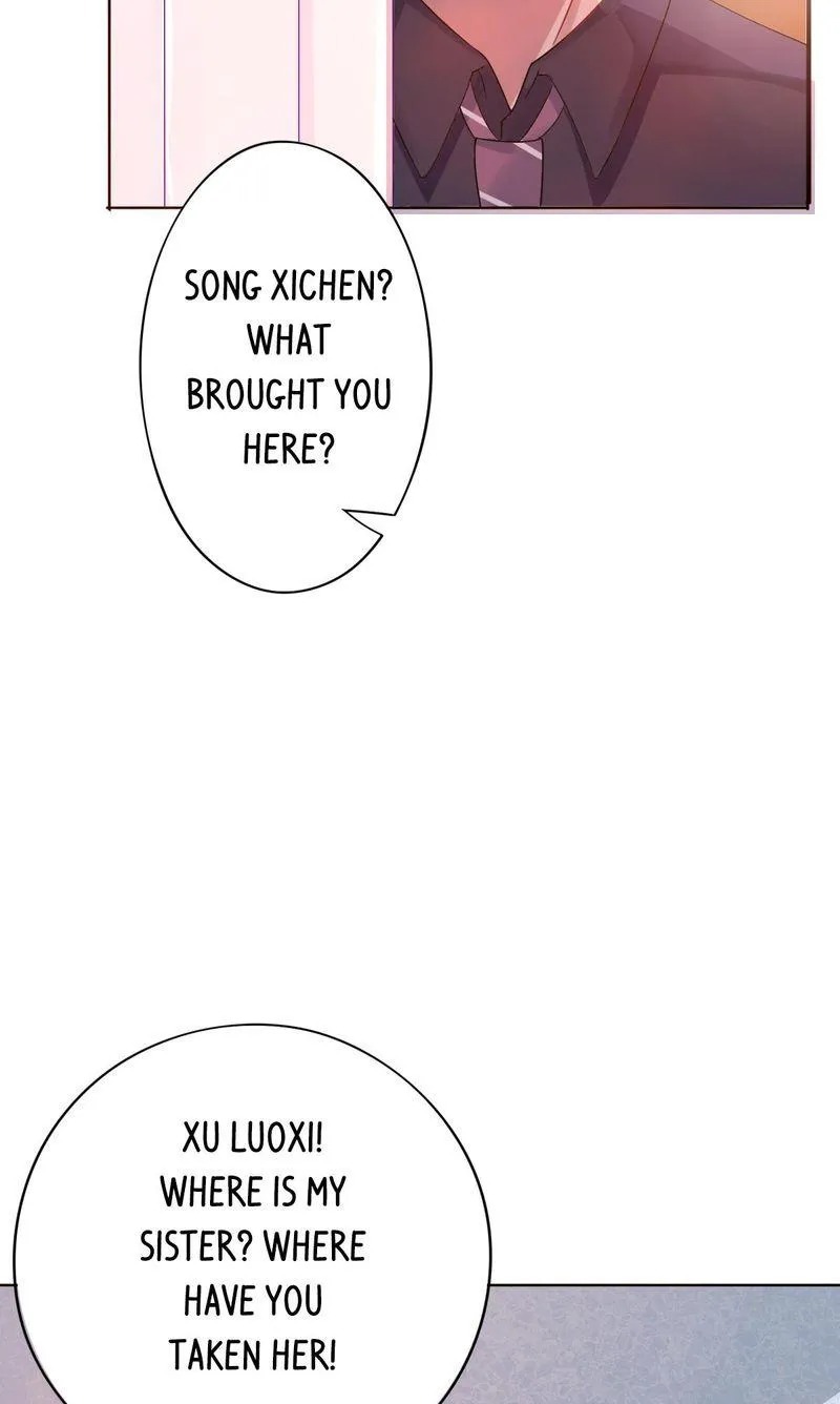 What Should I Do with You, My Worshipper Sis? Chapter 5 - page 20