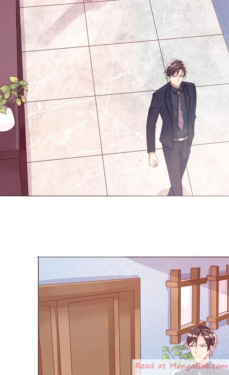 What Should I Do with You, My Worshipper Sis? Chapter 5 - page 25