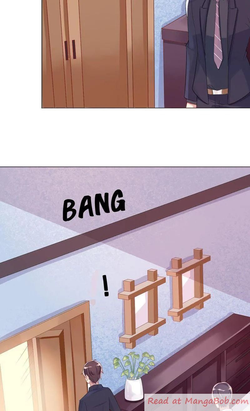What Should I Do with You, My Worshipper Sis? Chapter 5 - page 26