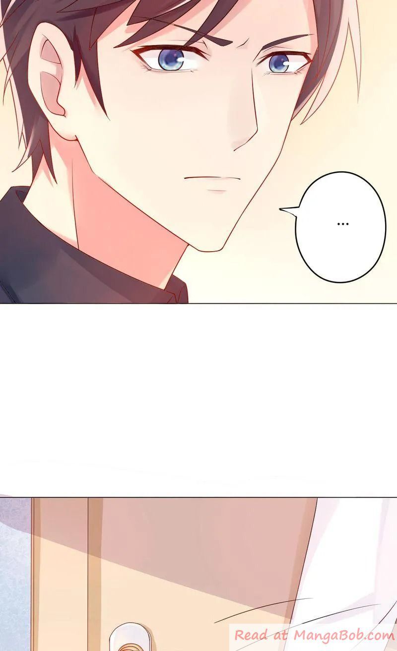 What Should I Do with You, My Worshipper Sis? Chapter 5 - page 33