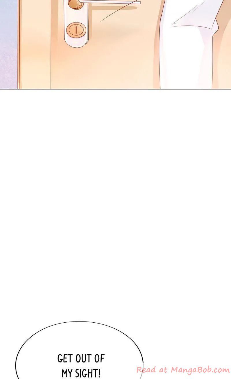 What Should I Do with You, My Worshipper Sis? Chapter 5 - page 34