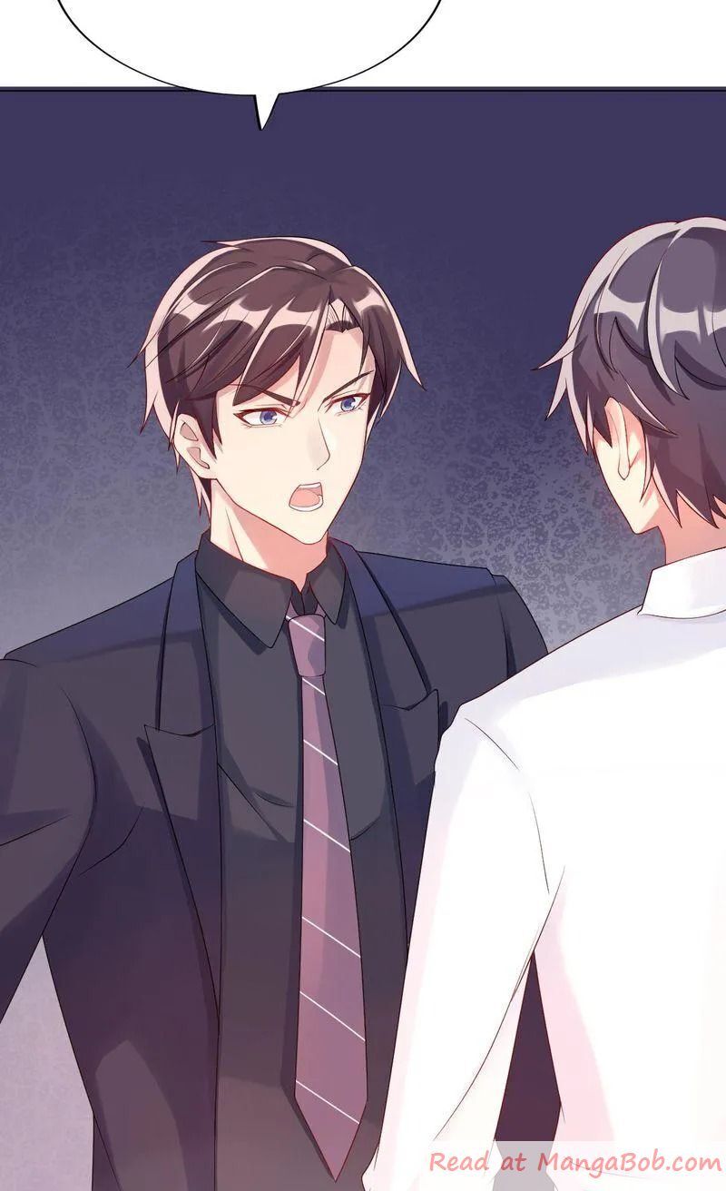 What Should I Do with You, My Worshipper Sis? Chapter 5 - page 35