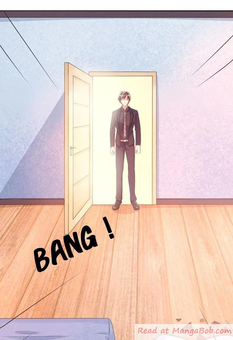 What Should I Do with You, My Worshipper Sis? Chapter 5 - page 37
