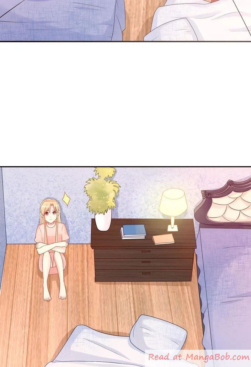 What Should I Do with You, My Worshipper Sis? Chapter 5 - page 38
