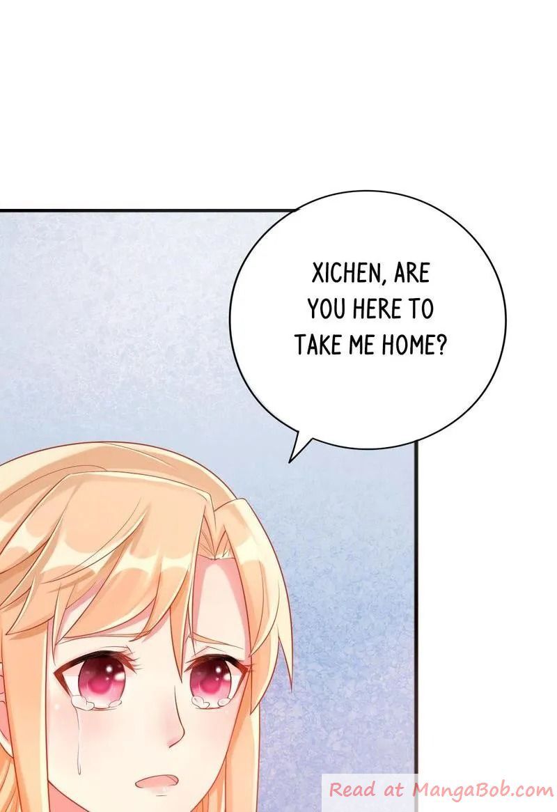 What Should I Do with You, My Worshipper Sis? Chapter 5 - page 40