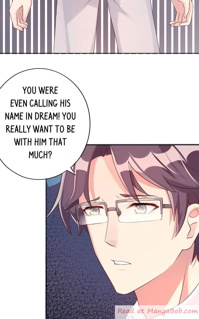 What Should I Do with You, My Worshipper Sis? Chapter 5 - page 5