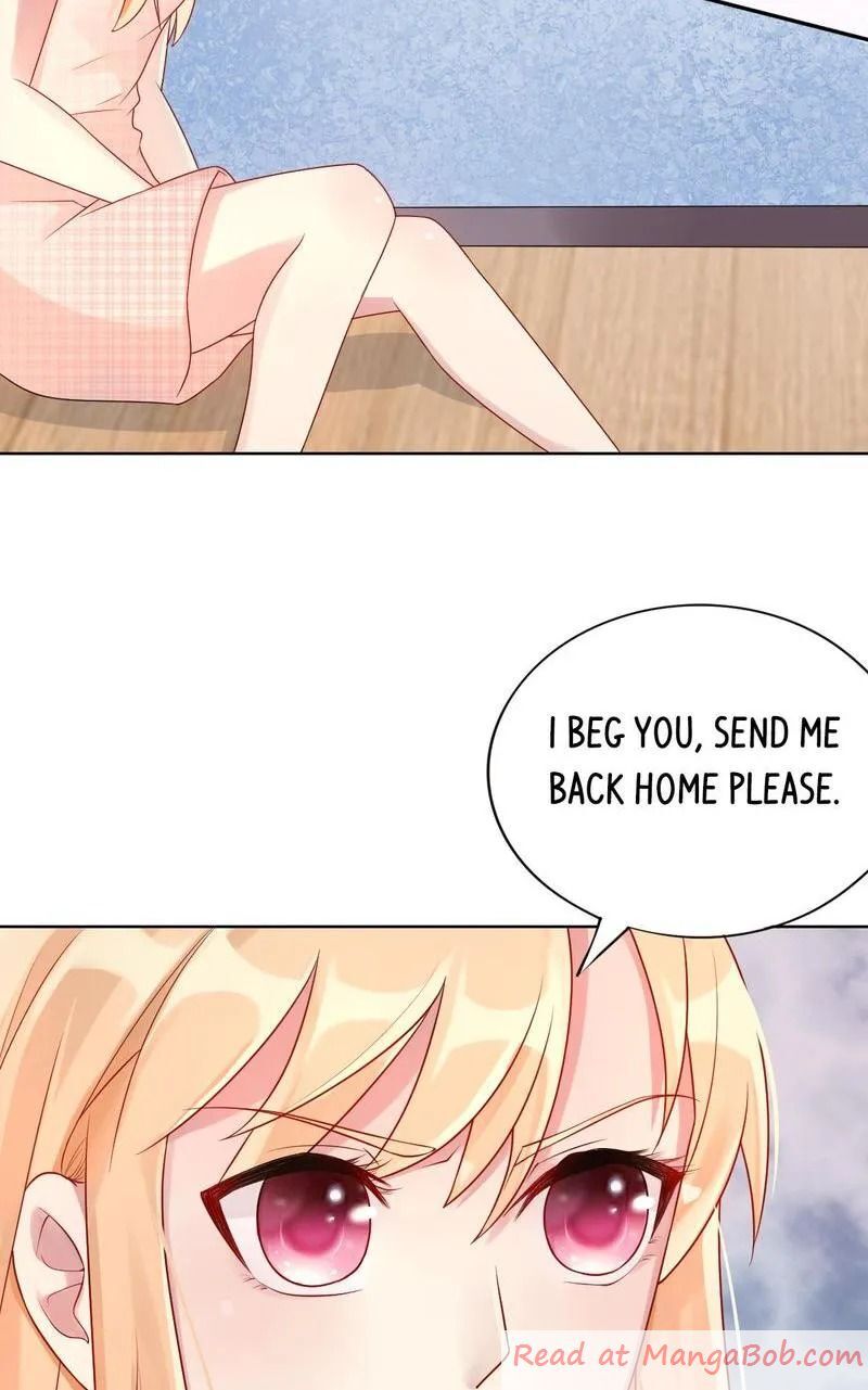 What Should I Do with You, My Worshipper Sis? Chapter 5 - page 7