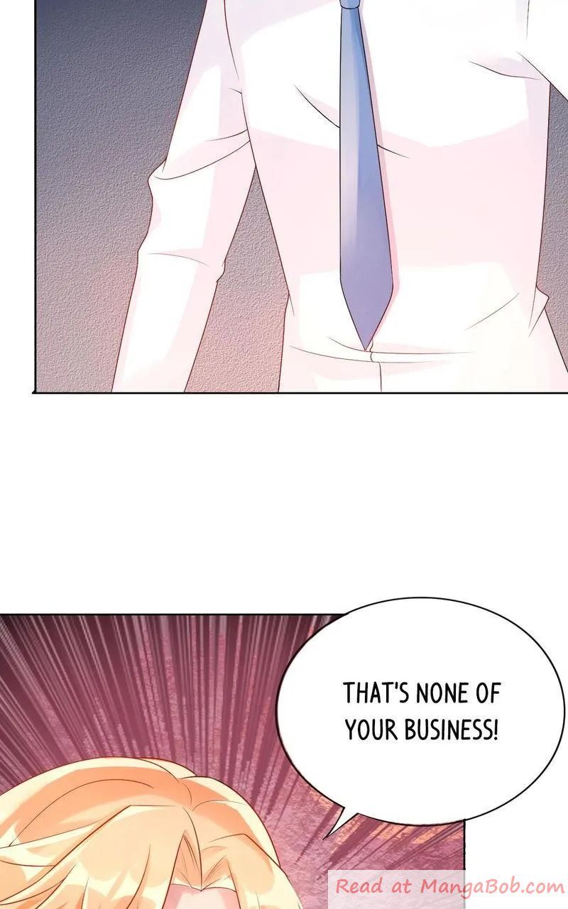 What Should I Do with You, My Worshipper Sis? Chapter 5 - page 9