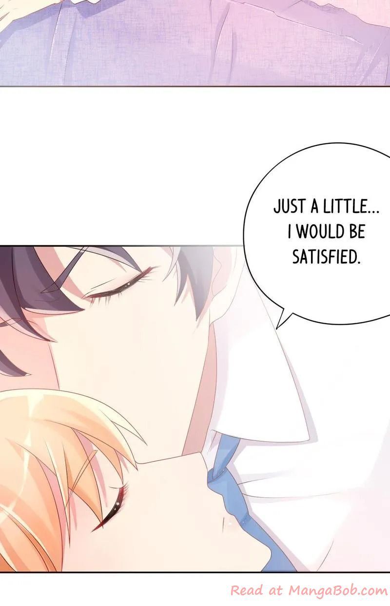 What Should I Do with You, My Worshipper Sis? Chapter 4 - page 11