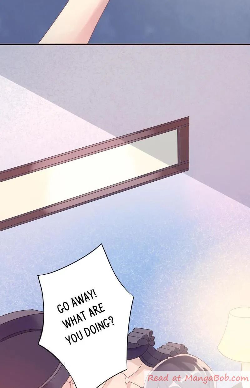 What Should I Do with You, My Worshipper Sis? Chapter 4 - page 15
