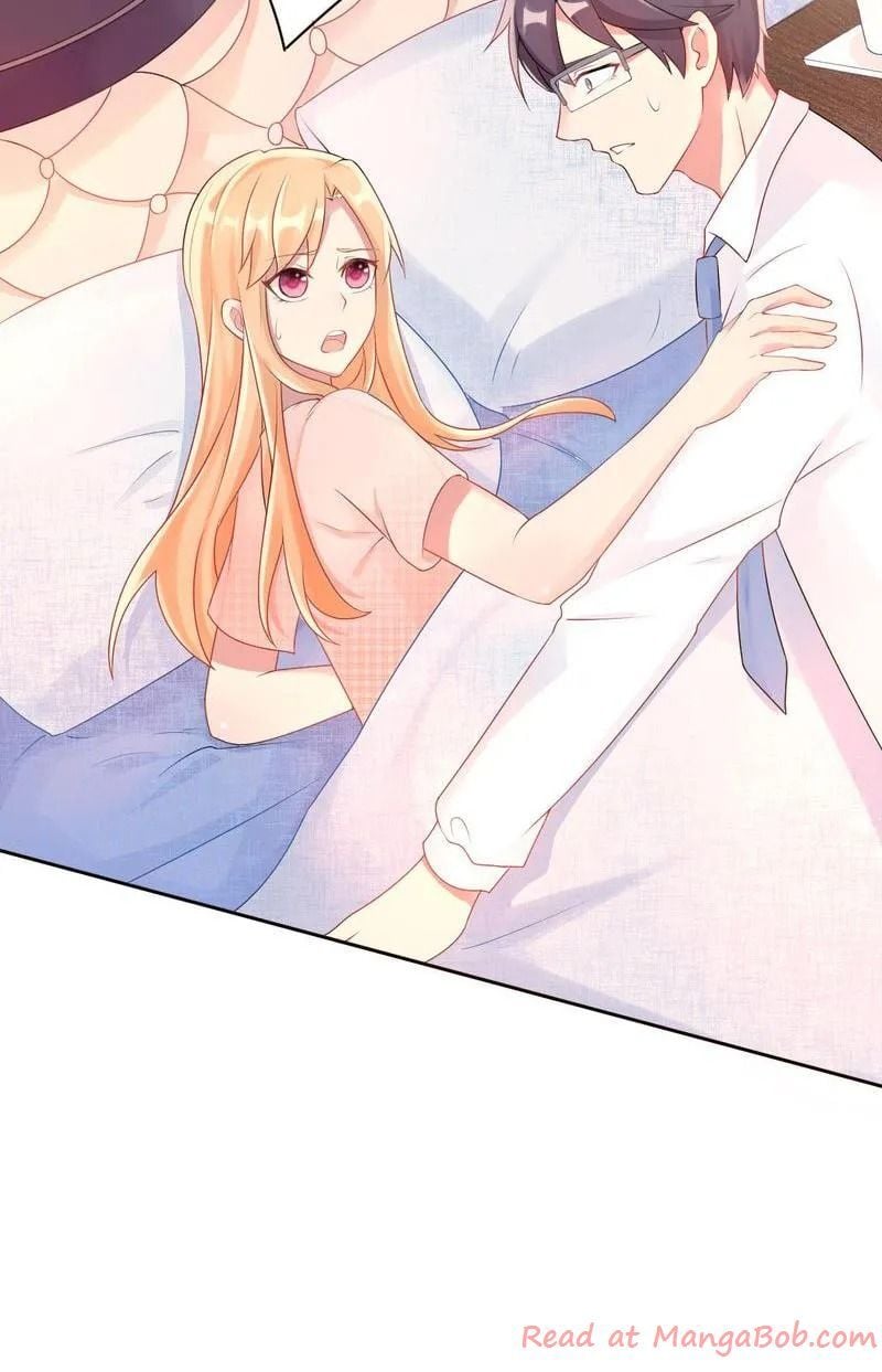 What Should I Do with You, My Worshipper Sis? Chapter 4 - page 16