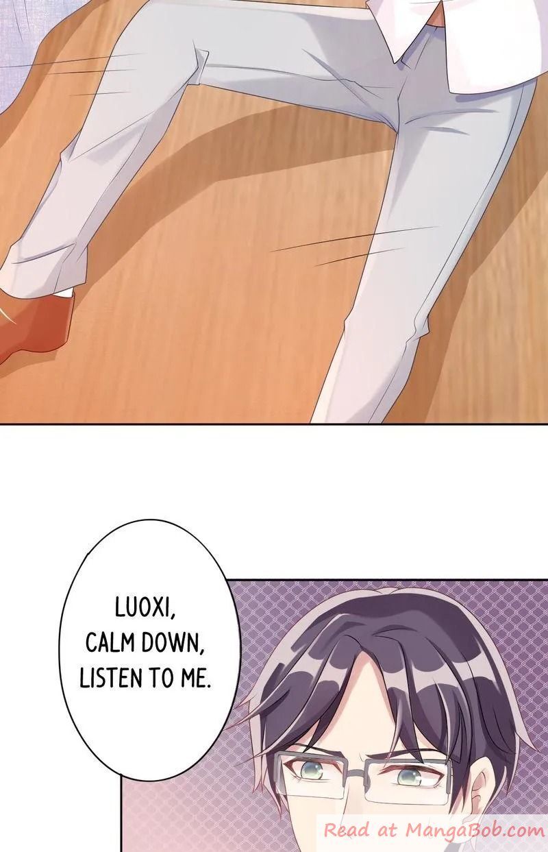 What Should I Do with You, My Worshipper Sis? Chapter 4 - page 18