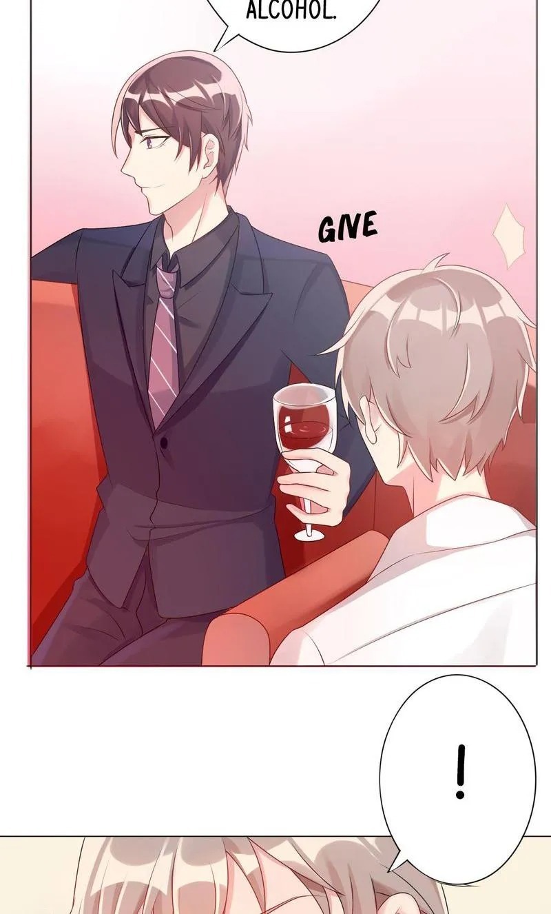 What Should I Do with You, My Worshipper Sis? Chapter 4 - page 2