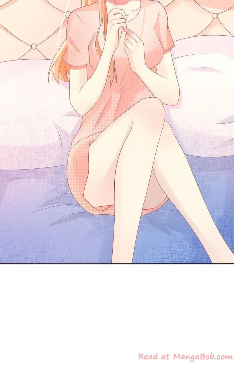 What Should I Do with You, My Worshipper Sis? Chapter 4 - page 20