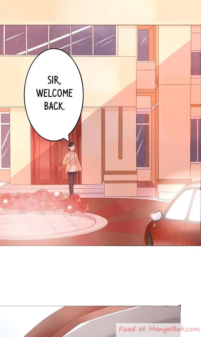 What Should I Do with You, My Worshipper Sis? Chapter 4 - page 24