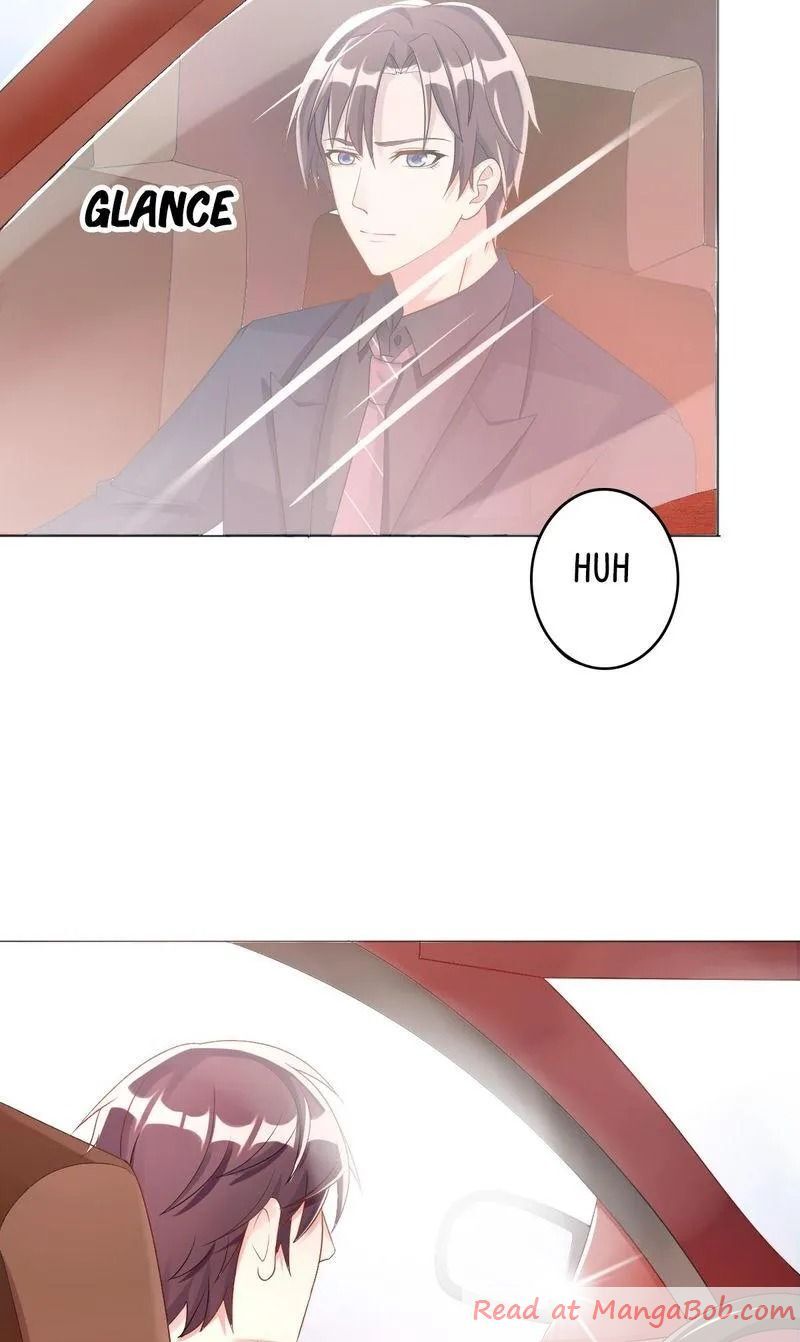 What Should I Do with You, My Worshipper Sis? Chapter 4 - page 25