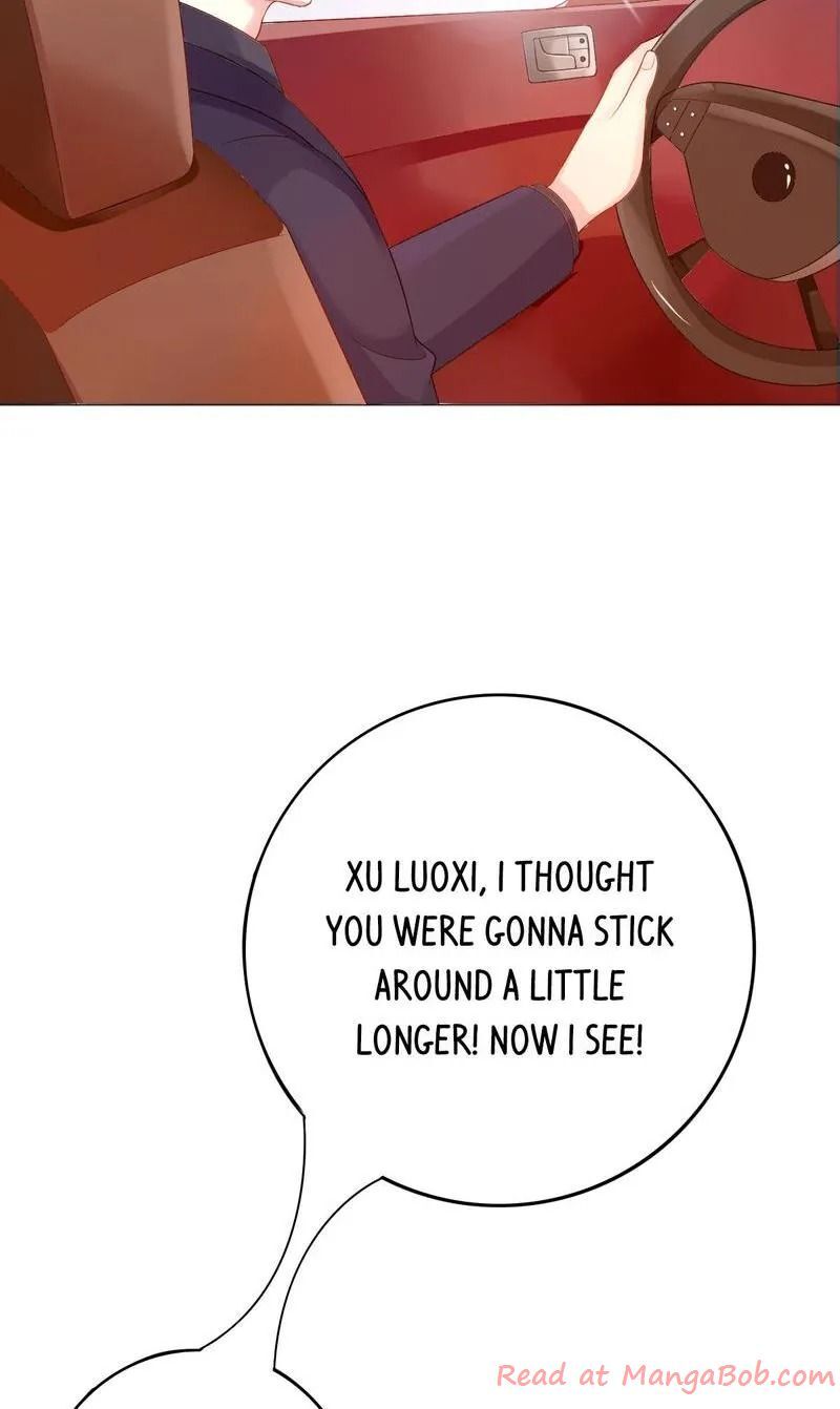 What Should I Do with You, My Worshipper Sis? Chapter 4 - page 26