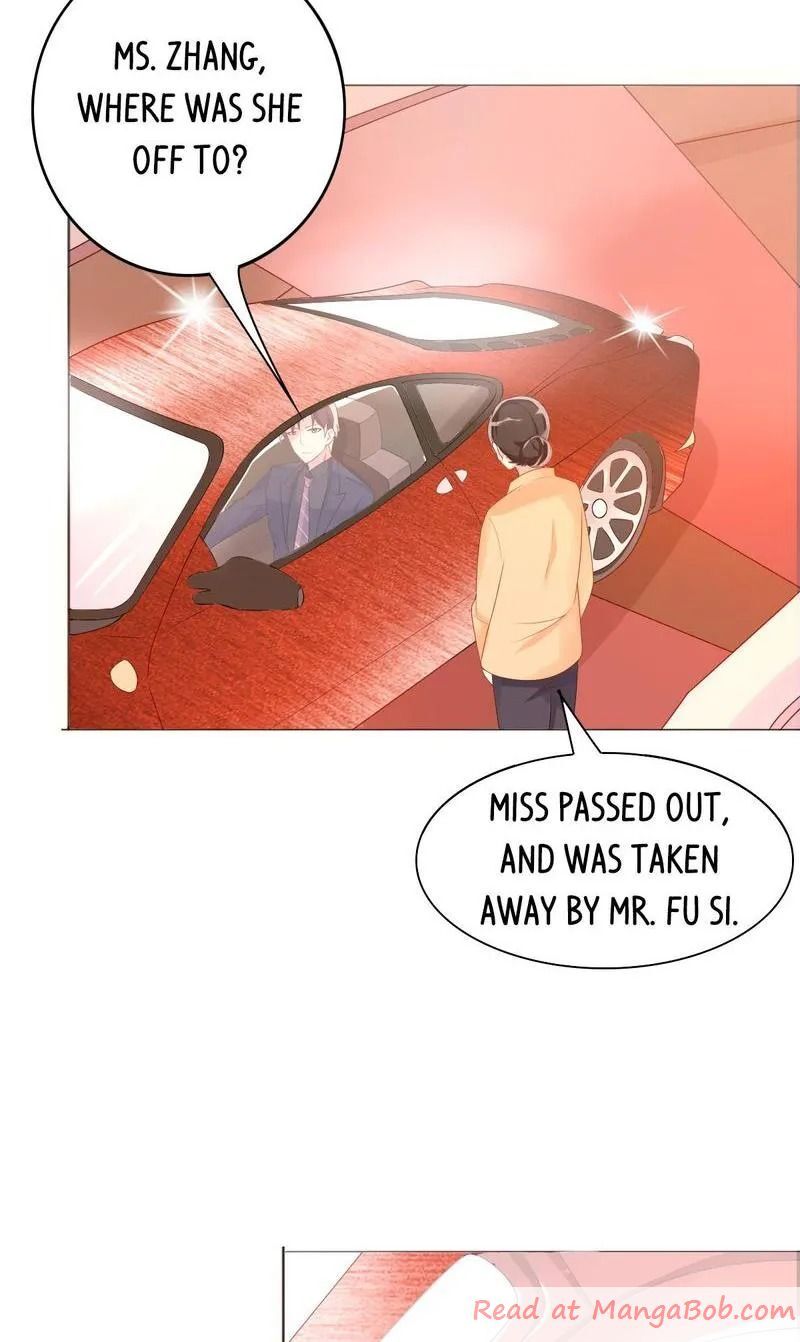 What Should I Do with You, My Worshipper Sis? Chapter 4 - page 27