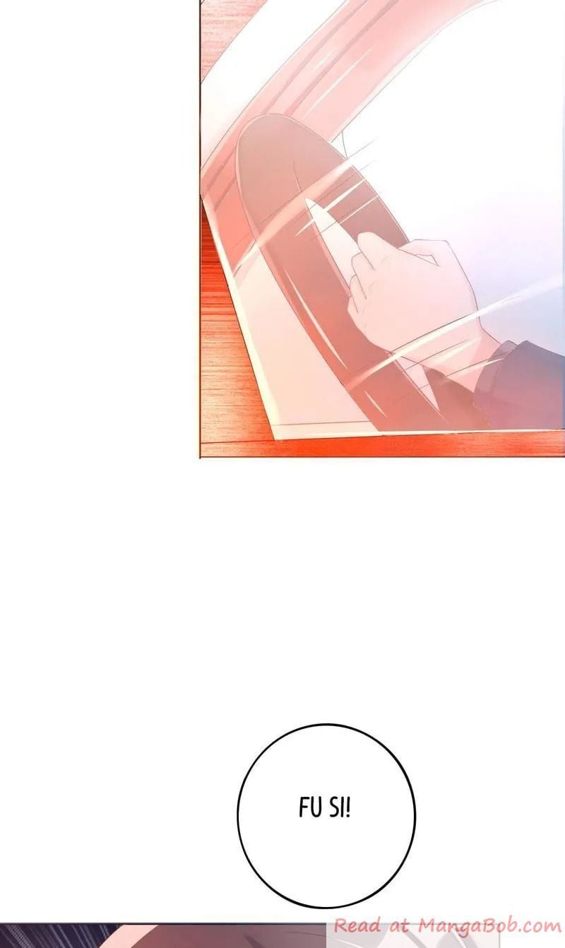 What Should I Do with You, My Worshipper Sis? Chapter 4 - page 28