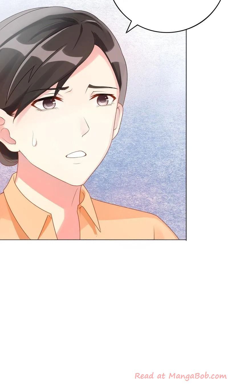 What Should I Do with You, My Worshipper Sis? Chapter 4 - page 33